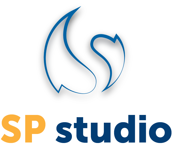 Logo in main